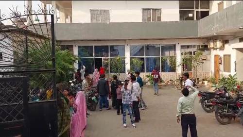 युवती ने साहस दिखाते हुए लोभियों के घर शादी से किया इनकार