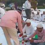 आपसी भाईचारा, प्रेम और सद्भाव कायम रखना सबका नैतिक कर्तव्य-बिशप यूजीन जोसेफ