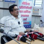 उत्पादन में उत्कृष्ट, सुरक्षा में अव्वल और समाज के विकास में अग्रणी है एनटीपीसी काँटी – संजीब कुमार सुआर