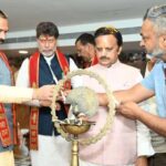 रींवा-रायपुर हवाई सेवा से बढ़ेगी विकास की रफ्तार – उपमुख्यमंत्री राजेन्द्र शुक्ल