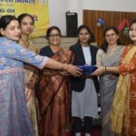 एनसीएल की निगाही परियोजना ने सीएसआर के तहत वार्ड क्रमांक 24 में लगाया नि:शुल्क स्वास्थ्य शिविर