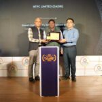 एनटीपीसी दादरी को 15वें फ्लाई ऐश उपयोग सम्मेलन एवं एक्सपो पुरस्कार 2026 में ‘ओवरऑल चैंपियन’ का सम्मान