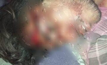 होली खेलकर घर लौट रहे युवक पर हमला, चार लोगों पर मारपीट का आरोप