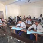 शहीदे आजम भगत सिंह जन चेतना संस्थान ने किया प्रतियोगिता का आयोजन