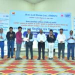 कौशल से सशक्त युवा: सपनों को मिला मेजा ऊर्जा के सहयोग से नई उड़ान का आसमान