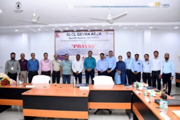 एसईसीएल सतर्कता की नज़र,‘प्रयास’ का असर: 846 विधवा-परिजनों को मिला हक़