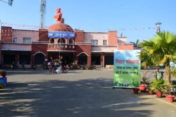 स्वच्छता की मिसाल: मिशन परिस्कार के तहत एनटीपीसी मौदा टाउनशिप बना स्वच्छ एवं कचरा-मुक्त