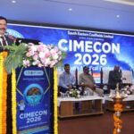 कोल इंडिया मेडिकल कॉन्फ्रेंस: सिमेकॉन 2026 का शुभारंभ 