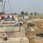 भारतीय रेल की आधारभूत संरचना सुदृढ़ीकरण की दिशा में बड़ी सफलता