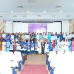 नारी शक्ति के सम्मान का उत्सव: एनसीएल में अंतर्राष्ट्रीय महिला दिवस के उपलक्ष्य में विशेष कार्यक्रम का हुआ आयोजन