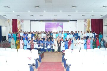 नारी शक्ति के सम्मान का उत्सव: एनसीएल में अंतर्राष्ट्रीय महिला दिवस के उपलक्ष्य में विशेष कार्यक्रम का हुआ आयोजन