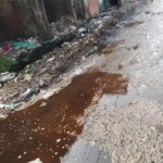 भलस्वा डेयरी – स्वामी श्रद्धानंद कॉलोनी में सड़कों, नालियों और यातायात व्यवस्था की बदहाल स्थिति पर मुख्यमंत्री से हस्तक्षेप की मांग