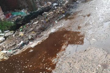 भलस्वा डेयरी – स्वामी श्रद्धानंद कॉलोनी में सड़कों, नालियों और यातायात व्यवस्था की बदहाल स्थिति पर मुख्यमंत्री से हस्तक्षेप की मांग