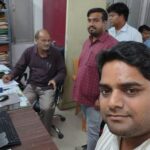 एफएलएन प्रशिक्षण के लंबित भुगतान को दिलवाने के लिए प्रयासरत उ0प्र0प्रा0शि0संघ 