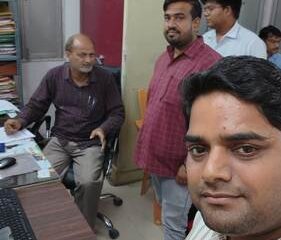 एफएलएन प्रशिक्षण के लंबित भुगतान को दिलवाने के लिए प्रयासरत उ0प्र0प्रा0शि0संघ 