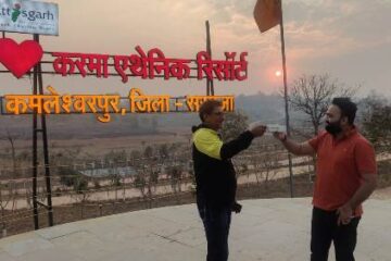 छत्तीसगढ़ के पर्यटन को राष्ट्रीय पहचान दिलाने की पहल: देशभर के टूर ऑपरेटरों ने देखी छत्तीसगढ़ की अनोखी झलक