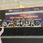 आईसीएसआई धनबाद चैप्टर के 19वें वार्षिक सम्मेलन में कॉर्पोरेट गवर्नेंस, श्रम सुधार और पारदर्शिता पर जोर