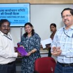 एनटीपीसी-विंध्याचल में सम्पन्न हुई 88वीं राजभाषा कार्यान्वयन समिति की तिमाही बैठक