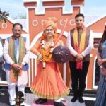 आजादी की लड़ाई से लेकर स्वतंत्र भारत में भी मां भारती की सेवा में जुटा है लोधी समाज – मुख्यमंत्री