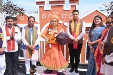 आजादी की लड़ाई से लेकर स्वतंत्र भारत में भी मां भारती की सेवा में जुटा है लोधी समाज – मुख्यमंत्री