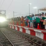 वाराणसी-लखनऊ शटल सुपरफास्ट एक्सप्रेस ट्रेन अब शिवपुर रेलवे स्टेशन पर भी रुकेगी