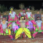 बोलती परछाइयां’ का होगा भव्य विमोचन, 36वें बिलासा महोत्सव में साहित्य और लोकसंस्कृति का संगम