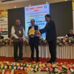 डीआईटीबीए द्वारा आयोजित टैक्स कॉन्फ्रेंस में सीएमडी बीसीसीएल ने की सहभागिता