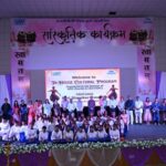 क्षेत्रीय कार्यकारी निदेशक एवं सीईओ-एनएसपीसीएल ने किया रिहंद परियोजना का दौरा किया