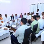 महिला सशक्तिकरण और विकसित भारत के लक्ष्य की दिशा में तेजी से कार्य किया जाय – केशव प्रसाद मौर्य  