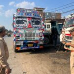 जीरो फेटलिटी अभियान के तहत सख्ती, रॉन्ग साइड और नो पार्किंग पर चालान