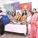 एनटीपीसी सीपत संगवारी महिला समिति द्वारा शासकीय दृष्टि एवं श्रवण बाधित विद्यालय बिलासपुर को वॉटर कूलर व डेसर्ट कूलर भेंट किया गया 