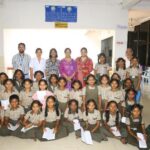 एनटीपीसी सिम्हाद्री ने GEM – 2026 वर्कशॉप के लिए मेडिकल स्क्रीनिंग शुरू की