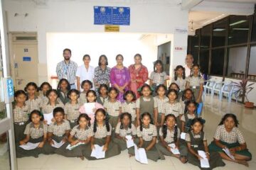 एनटीपीसी सिम्हाद्री ने GEM – 2026 वर्कशॉप के लिए मेडिकल स्क्रीनिंग शुरू की