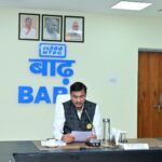 एनटीपीसी बाढ़ में “सेवा संकल्प प्रस्ताव” पर बैठक आयोजित   