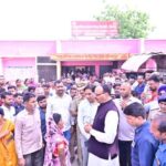 एक्शन मोड में डिप्टी सीएम, लगातार निरीक्षण….