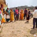 एनसीएल ने ‘सशक्त किसान समृद्ध गांव’ कार्यक्रम के तहत पशुओं के लिए ‘डोर-स्टेप’ कृत्रिम गर्भाधान सेवा का किया शुभारंभ