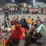 होली का पर्व प्रेम, सद्भाव और एकता का प्रतीक है – आशीष पांडेय