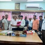 उत्पादन निगम के अभियंताओं का पदोन्नति आदेश निर्गत….. 