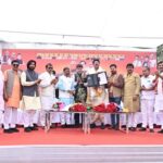 वनौषधि परंपरा के संरक्षण के लिए सरकार प्रतिबद्ध – वन मंत्री, केदार कश्यप