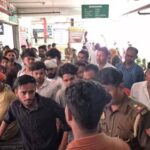 चकिया में युवक की संदिग्ध परिस्थितियों में मौत, परिजनों में कोहराम 