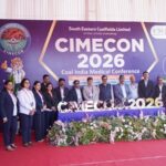 भविष्य की स्वास्थ्य प्रणाली तकनीक- सक्षम,पारदर्शी और परिणामोन्मुखी होनी चाहिए – डॉ. विनय रंजन