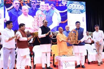 पीएम आवास योजना-शहरी 2.0 के अंतर्गत 90 हजार लाभार्थियों को पहली किस्त जारी