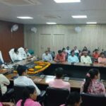 प्रदेश सरकार के नव साल में हर वर्ग तक पहुंचा योजनाओं का लाभ – आर जगत साई