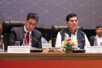 उत्तर प्रदेश देश में ऊर्जा प्रबंधन के क्षेत्र में तेजी से अग्रणी राज्य बनता जा रहा है – मंत्री ए. के. शर्मा