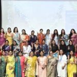 एनटीपीसी सीपत में अंतर्राष्ट्रीय महिला दिवस 2026 का भव्य आयोजन किया गया