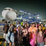 अंडमान एवं निकोबार निकोबार द्वीप समूह में महिला शिविर का सफल आयोजन