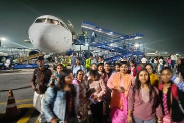 अंडमान एवं निकोबार निकोबार द्वीप समूह में महिला शिविर का सफल आयोजन