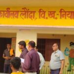 किसानों के फार्मर रजिस्ट्री में लापरवाही, सीडीओ ने की सख्त कार्रवाई 