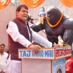 तमसा तट पर ऐतिहासिक पहल: 100 वर्ष पुरानी समस्या का हुआ समाधान