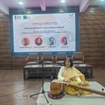 सांस्कृतिक आयोजन विश्व शांति और विकास की राह दिखाते हैं – जयवीर सिंह